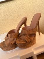 Sandale Damenschuhe Köln - Seeberg Vorschau