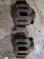 Bmw e34 m5 Bremssättel Bremse 60/28/315 Sattel halter Nordrhein-Westfalen - Neukirchen-Vluyn Vorschau