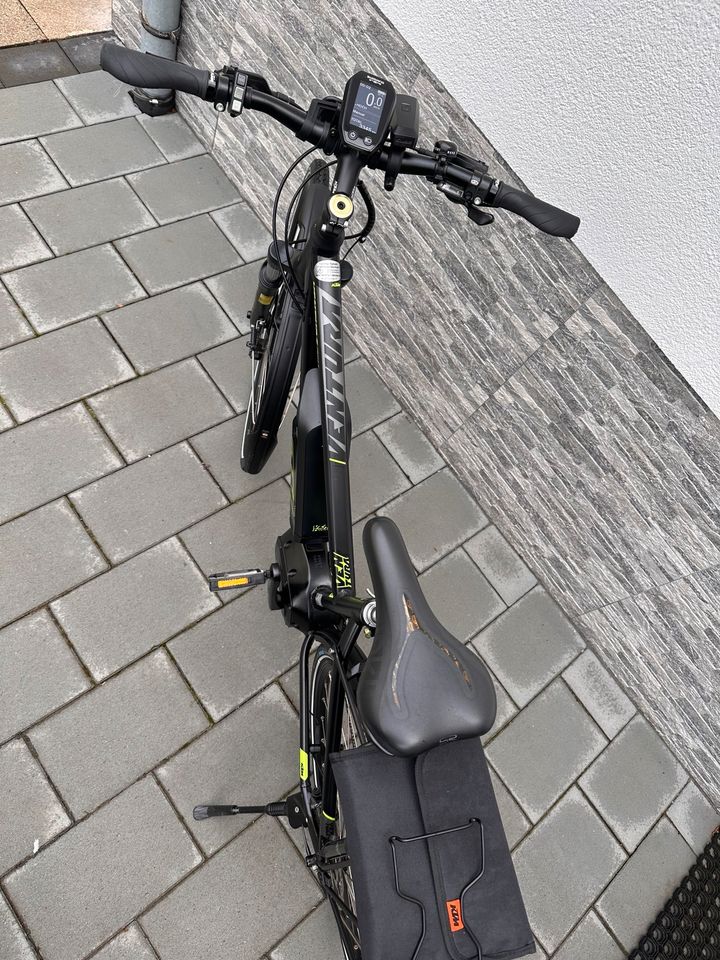 KTM Trekking E-Bike in Herne