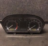 Skoda Fabia 6Y Tacho Kombiinstrument 6Y0920881L Bochum - Bochum-Mitte Vorschau