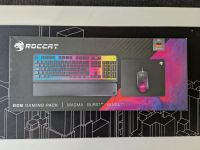 Roccat Gaming Pack [Tastatur u. Maus] Nordrhein-Westfalen - Heiligenhaus Vorschau