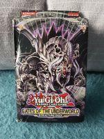 Yugioh Gates of the Underworld Structure Decks deutsch NEU & OVP Thüringen - Stützerbach Vorschau