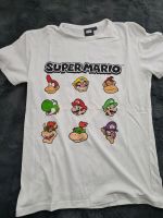 Super Mario Tshirt Jungen Nordrhein-Westfalen - Moers Vorschau