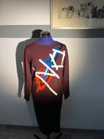 Toller Pullover von Marc Cain, Gr 38 / 40 neuwertig! Bayern - Hebertshausen Vorschau