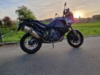 Ktm 1290 Superadventure s - neuwertig Baden-Württemberg - Ravenstein Vorschau