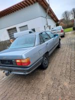 Audi 100 2.0 e Bayern - Velburg Vorschau