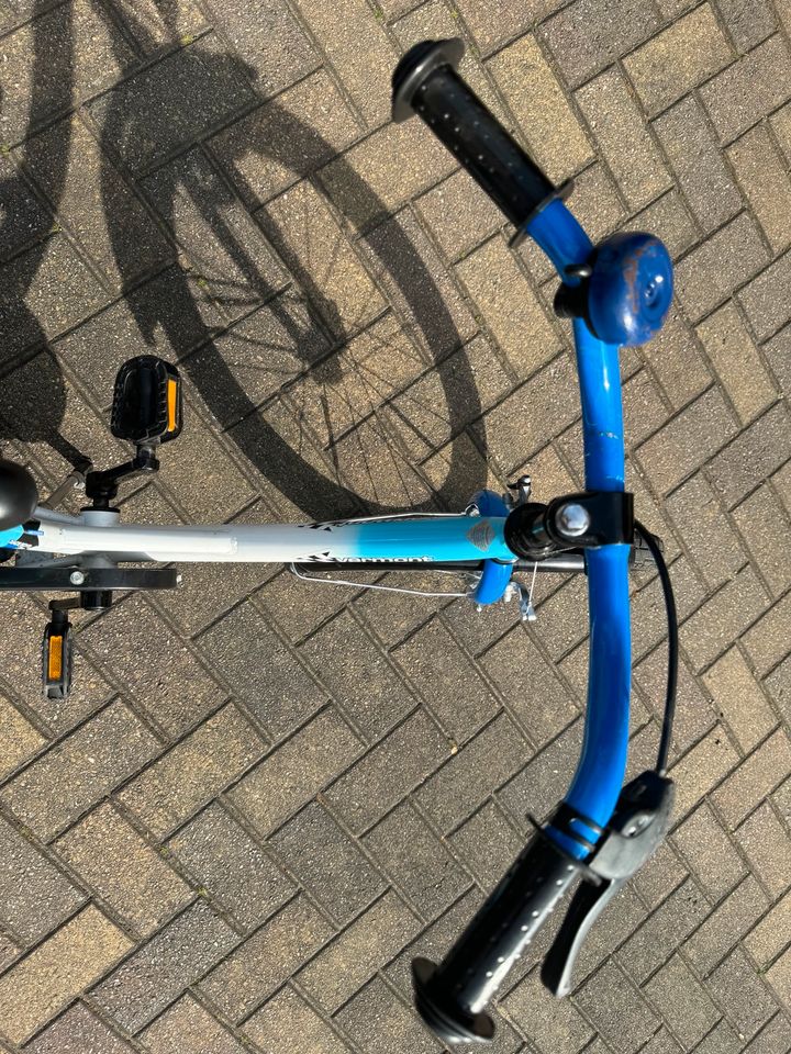 Fahrrad 18 Zoll in Coswig