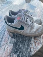Nike Air Force 1 Bayern - Poing Vorschau