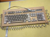 Vintage Commodore Tastatur Keyboard Rheinland-Pfalz - Puderbach Vorschau