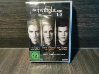 Neu + OVP - Die Twilight Saga 1-3 DVD Wandsbek - Hamburg Duvenstedt  Vorschau