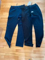 Name it Hose Gr. 158 Jungen neu lässig cool schwarz blau Schleswig-Holstein - Lübeck Vorschau