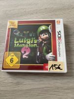 Nintendo 3 DS spiel luigis mansion 2 Kreis Pinneberg - Quickborn Vorschau