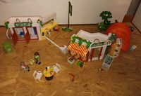 Playmobil Campingplatz (5432) Nordrhein-Westfalen - Titz Vorschau