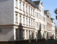 Gemütliche 3-Zi.-Wohnung im Zentrum von Döbeln Sachsen - Döbeln Vorschau