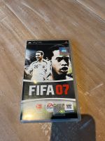 Sony PSP FIFA 07 Spiel Nordrhein-Westfalen - Herzogenrath Vorschau