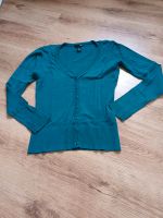 Strick Cardigan Petroleum Farben H&M gr.S Bayern - Hersbruck Vorschau