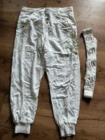Desigual Damen Sommerhose Gr. 40 Hessen - Fürth Vorschau