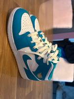 Nike Air Jordan gr.39 Bayern - Feuchtwangen Vorschau