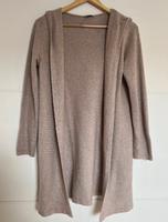 Strickjacke Tom Tailor mit Kapuze Größe M Hessen - Lahntal Vorschau