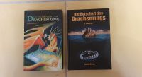 Sylke Scheufler Die Suche nach dem Drachenring Band 1 3 ab2€ Baden-Württemberg - Althütte Vorschau
