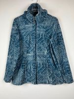 Vintage Fleece Sweatshirtjacke - Retro Jacke - Oldschool - Gr. S Niedersachsen - Neuenhaus Vorschau