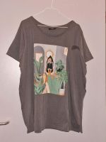 Gina Benotti T-Shirt Größe XL (48/50) Nordrhein-Westfalen - Siegburg Vorschau