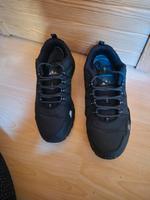 Scechers Memory Foam  / Größe 43 / Wanderschuh Saarland - Schmelz Vorschau