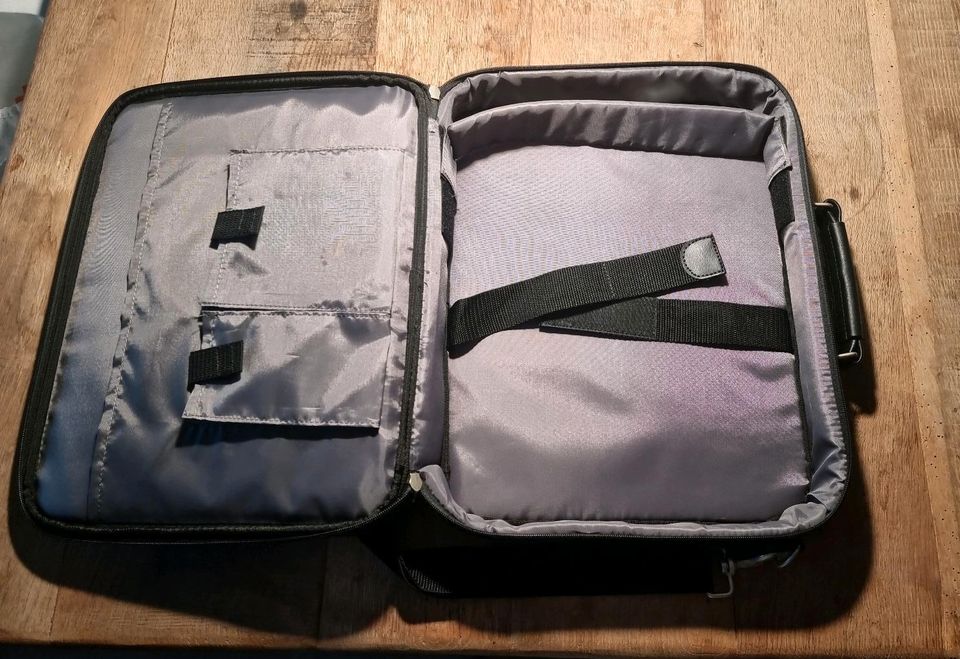 Laptop Notebook Tasche Fa. TARGUS NEU in Mönchengladbach