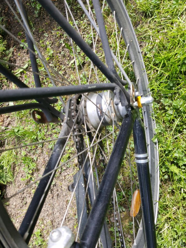 Herren Fahrrad Cyco in Ingolstadt