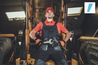 Schlosser (m/w/d) 17,00 Euro Stundenlohn plus Einstiegsprämie bis 1000 Euro möglich! Sachsen-Anhalt - Dessau-Roßlau Vorschau