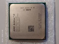 Prozessor AMD Athlon II X2 270 3,4GHz, ADX2700CK23GM Schleswig-Holstein - Kropp Vorschau