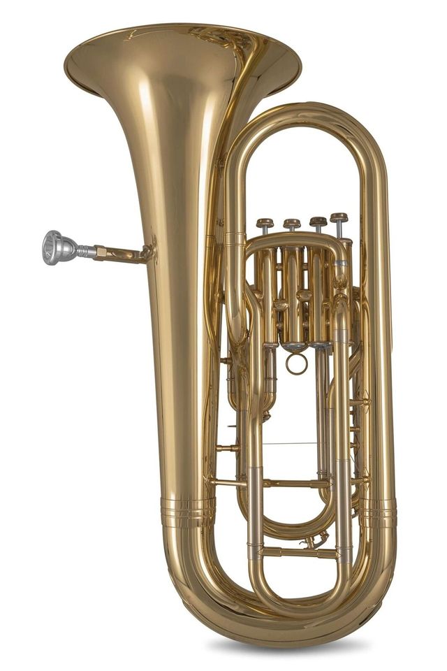 Conn Bb-Euphonium EP654 in Ratzeburg