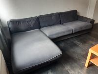 Sofa/Ecksofa/Stoffsofa Niedersachsen - Osnabrück Vorschau