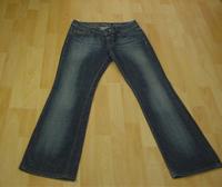 ESPRIT Jeans 94107 Bootcut Gr. W 28 / L 32 - Stretch - Damen Nordrhein-Westfalen - Lemgo Vorschau
