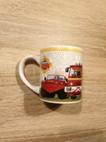 Feuerwehrmann Sam Kinder Tasse Bayern - Graben (Lechfeld) Vorschau