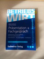 Personalfachkaufleute Präsentation+Fachgespräch Buch München - Laim Vorschau