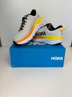 Hoka Bondi 7 grau Gr. 44 2/3 Nordrhein-Westfalen - Mettmann Vorschau