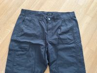 Schöffel Hose Wanderhose Herren Gr. 25 / L 52 dunkel grau Baden-Württemberg - Waldshut-Tiengen Vorschau