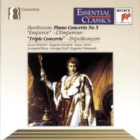 Beethoven - Piano Concerto No. 5, Emperor - CD unbespielt München - Pasing-Obermenzing Vorschau