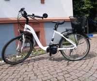 Damen E-Bike Hessen - Seeheim-Jugenheim Vorschau