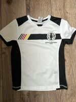 Fußballshirt UEFA Euro France Gr. 146 / 152 Herzogtum Lauenburg - Mölln Vorschau