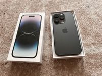 iPhone 14 Pro 128GB Black. OVP Nordrhein-Westfalen - Coesfeld Vorschau