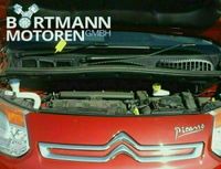 Motor CITROEN 1.6 VTi EP6C 5FS 47.302KM+GARANTIE+KOMPLETT+VERSAND Leipzig - Eutritzsch Vorschau