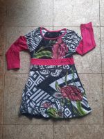 Desigual Kleid Gr. 98/104 Bayern - Ebersberg Vorschau