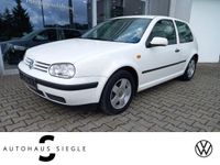 Volkswagen Golf 1.6, Automatik, LPG, AHK, TÜV 09.2024 Baden-Württemberg - Wendlingen am Neckar Vorschau