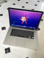 MacBook Pro 15 Zoll Retina München - Hadern Vorschau