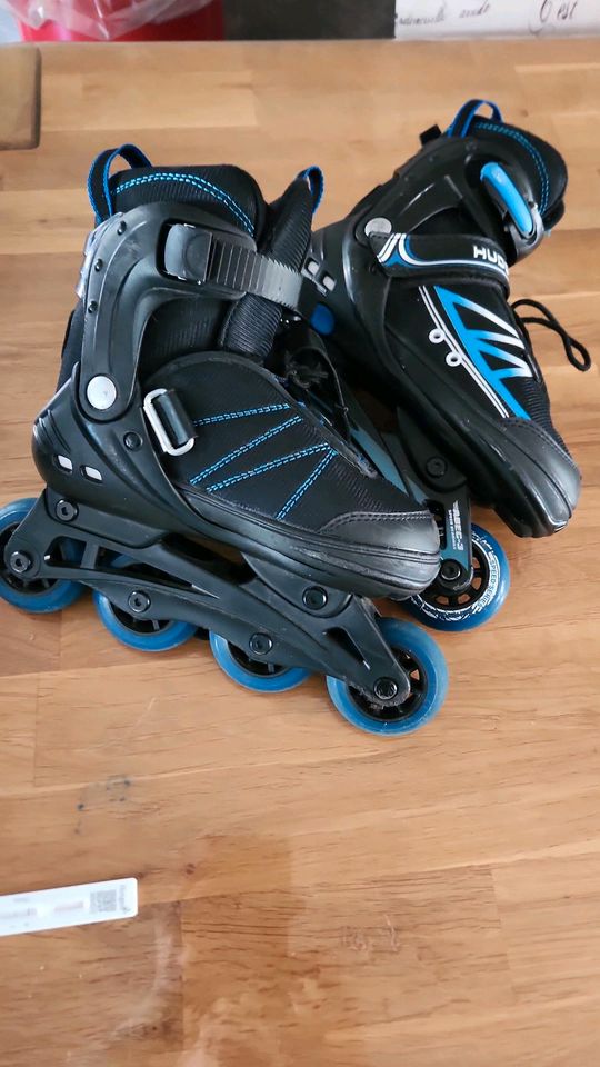 inlineskates in Bünde