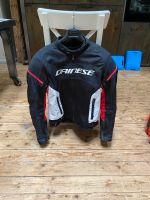 Dainese Motorradjacke Größe 50 Bayern - Glonn Vorschau