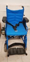 Elektrischer Rollstuhl Meyra ohne Batterie Brandenburg - Werder (Havel) Vorschau