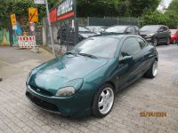 Ford Puma 1.7 16V ---1 HAND --TOP ZUSTAND--KLIMA Nordrhein-Westfalen - Oberhausen Vorschau